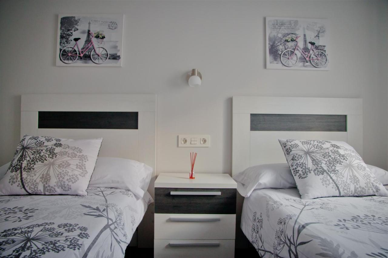 Zubia Home Portugalete - Impecable - Al Lado Metro Bilbao Kültér fotó